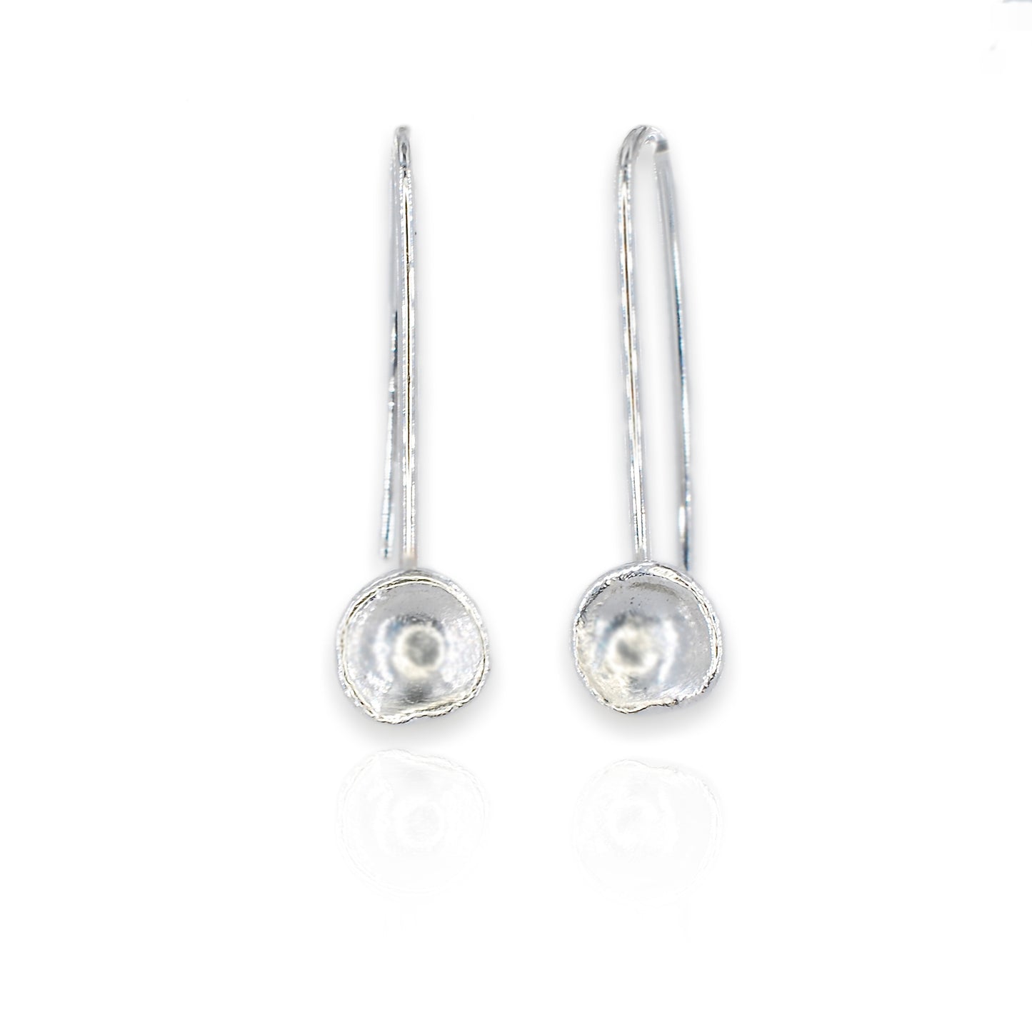 Organic Silver Mini Drops